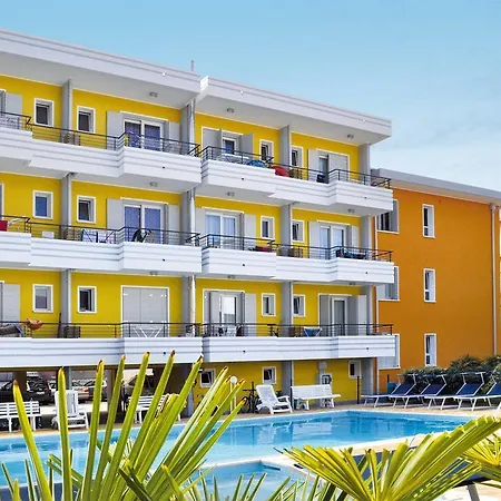 Vielconcordia Casa vacanze Bibione