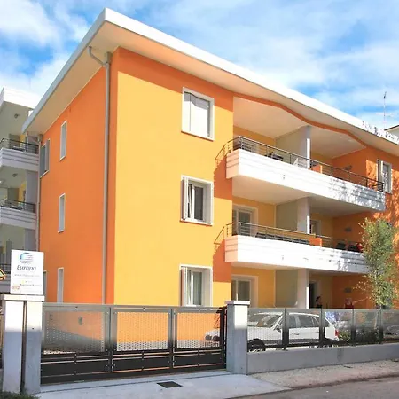Vielconcordia Casa vacanze